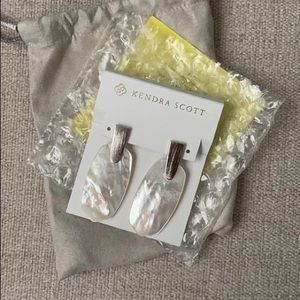 Kendra Scott Aragon Earrings